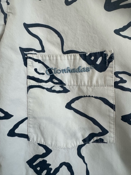 Clonhadas Pajama Set - Picture 5 of 9